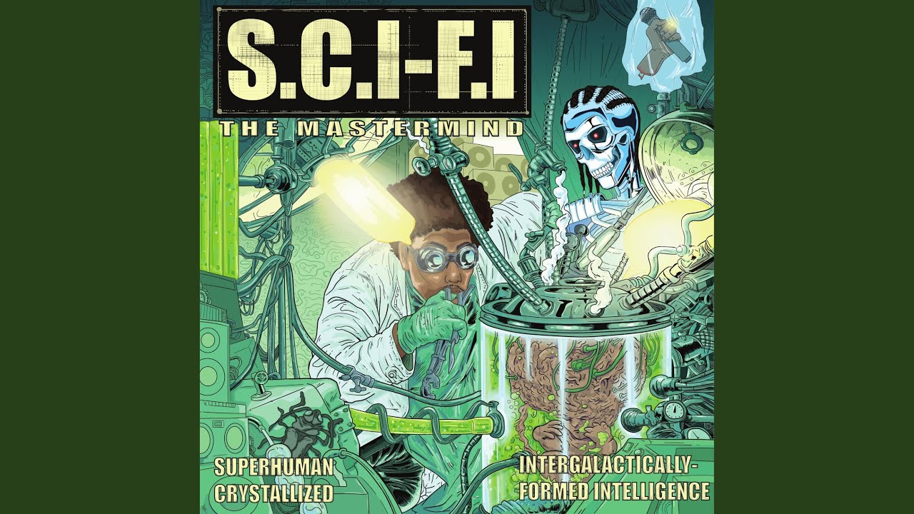 The Doctor's Invention