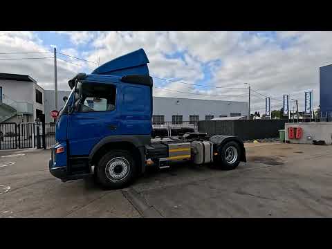 Volvo video nahled