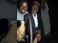 Finally Pst Faustin Munishi Meets Kalenjin Artist Mzee Arap Chepkosiom