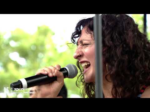 Swift Technique - "Reason to Be" (XPoNential Music Festival 2018)