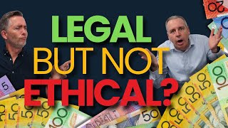 The Licensing Loophole Threatening Australia’s Buyer’s Agent Industry