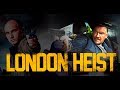 London Heist - Official Trailer (HD)