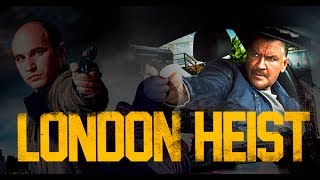 London Heist - Official Trailer (HD)