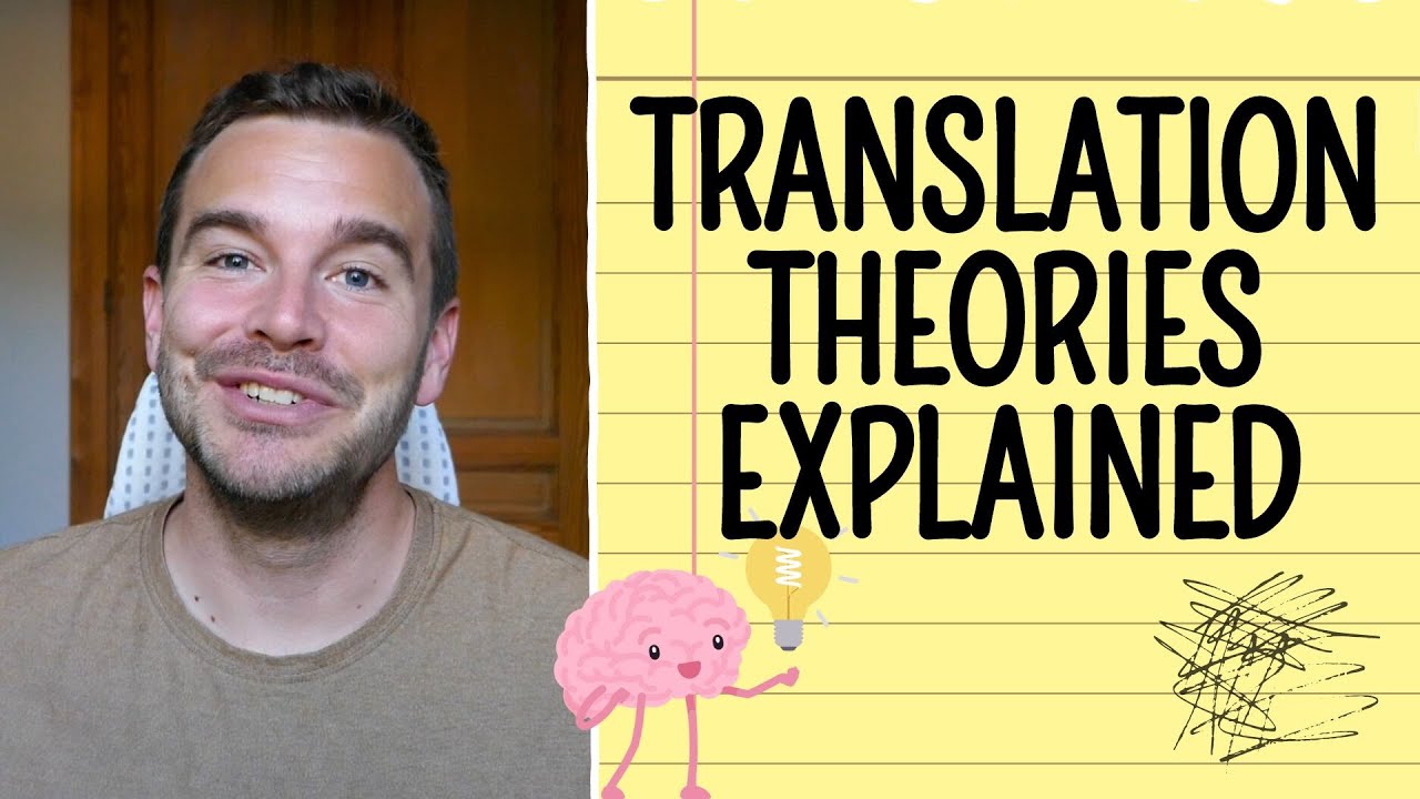 THE THEORY OF TRANSLATION (Equivalence, Skopos, Polysystem)