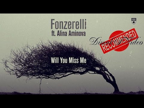 Fonzerelli feat. Alina Aminova - Will You Miss Me (DimakSVideo)