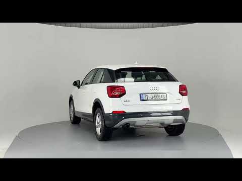 Audi Q2 1.0 TFSI SE**SEMI DIGITAL DASH**MULTIFUNCT - Image 2