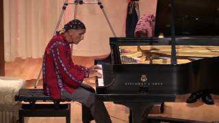 Four Arrows performing &quot;There&#39;ll Be Some Changes Made&quot; by Benton Overstreet