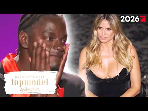 Video Thumbnail: Das Finale steht fest - mit DIESEM Exit hat keiner gerechnet | Germany next Topmodel | ProSieben