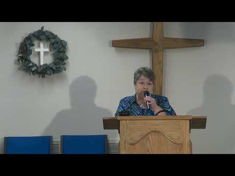 2022 08 21 AM Julie Aultman   I Rose To Riches