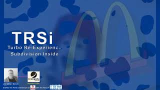 TRSi - [3] Birth of McDonald's NewPOS