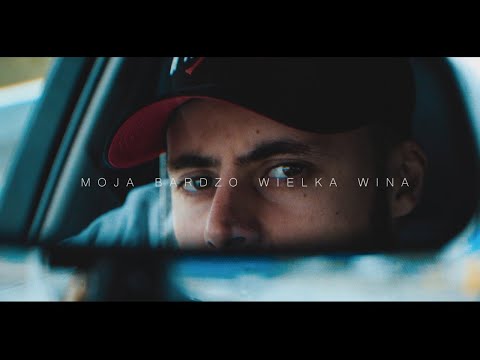 Bobo LWS - Moja bardzo wielka wina (Video 2020)