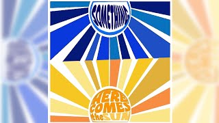 the beatles/here comes the sun-gnik nus-something/medley