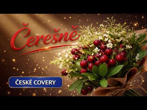 Čerešně ???? Hana Hegerová | Rock Cover | ČESKÉ COVERY