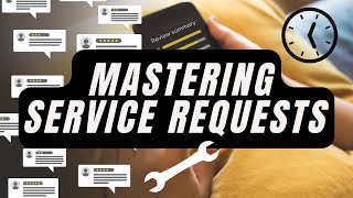 10 Steps to Achieve 100% Service Request Completion in 48 Hours