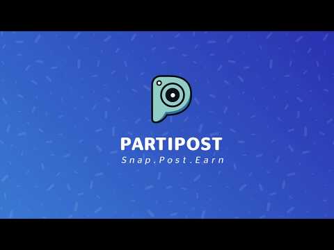 Partipost Video