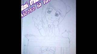 Bei Maejor-Kisses in the V.I.P