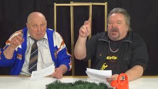 Mortonki!-TV:n uutiset 14.3. 2018