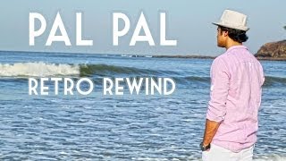 Pal Pal Dil Ke Paas by Gaurav Dagaonkar | Retro Rewind