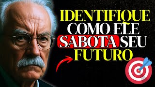 Como O Narcisista DESTRÓI Seu Futuro Sem Você Perceber — 7 Táticas INVISÍVEIS Agindo AGORA