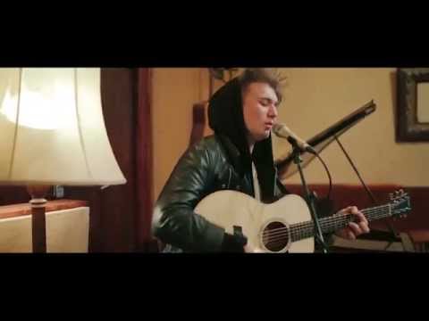 Matt Wills - ADX - Lost and Found (Acoustic Video)