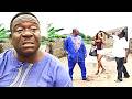 Mumu Ambassador Mr Ibu Francis Odega Will Make Fall From Ur Seat With Laughter Nigerian Movies