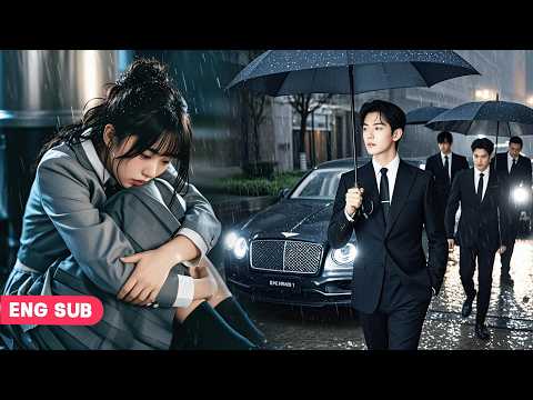 Poor girl was abandoned by family,but unexpectedly,kind CEO rescued her, life changed from then on!