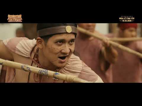 HUYỀN TÌNH DẠ TRẠCH | TEASER TRAILER | DKKC: 10.02.2026