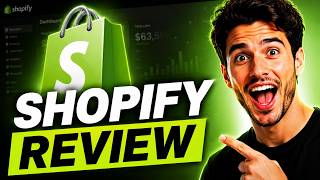 Shopify Review 2026 π₯ Is It Actually Worth It?