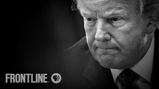 Why President Trump Couldn’t Close the Deal on Obamacare Repeal  | "Trump's Takeover" | FRONTLINE