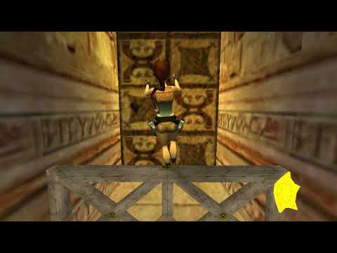 TRLE 2004.08.25 - Hurry Up