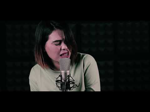 "samar bayangan" cover~ Shucy azmi