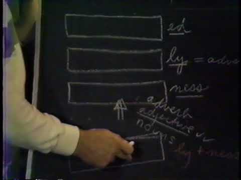 1985-03-05 NSFRI - Plato - Phaedo - Ousia, Another Fine Ness I've Gotten Me Into