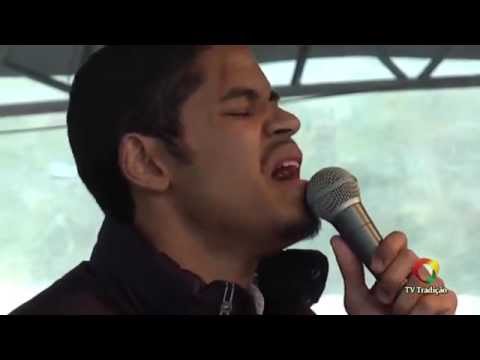 Poncho Molhado - Reculutando a Potrada - 4ª Edição - Festejos Farroupilhas 2015