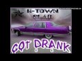 DJ Screw - What's Up