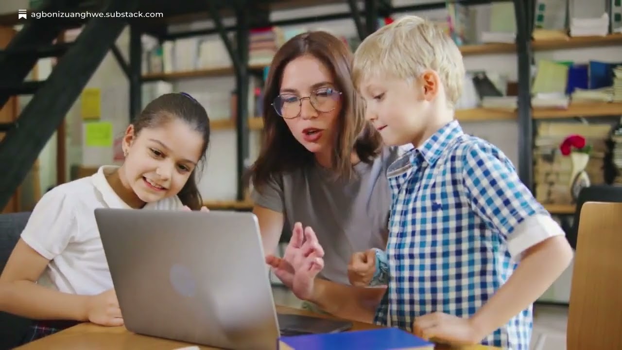 Managing a school effectively