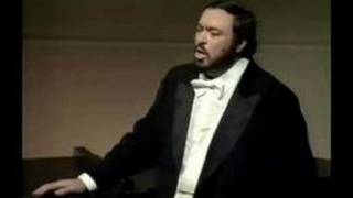 Luciano Pavarotti: Ave Maria