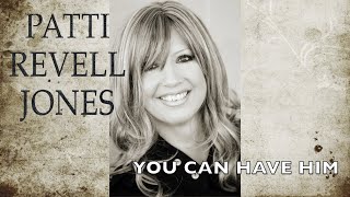 Patti Revell - You Can Have Him (Irving Berlin)