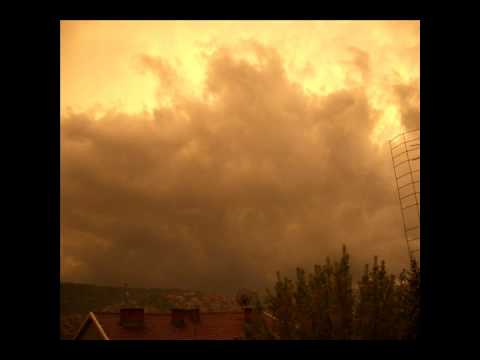 Martin Sas - Something Beautiful 2009 (HQ)