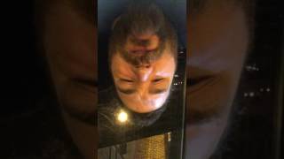 Fuzzy wuzzy was a bear