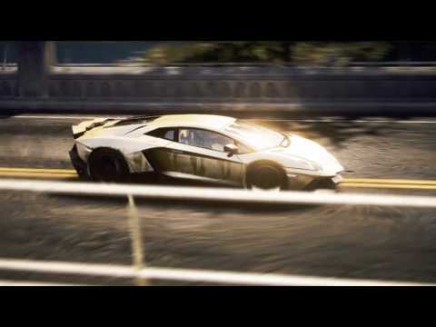 Sírunk, amiért nem jön nyugatra a Need for Speed: Edge | Gamechannel