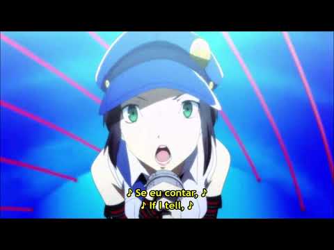 Persona 4 Golden - Dazzling Smile - Misc Computer Games
