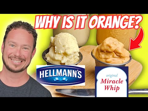 How to Make Mayonnaise with NO SEED OILS! + 3 Recipes Using It!