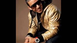 Daddy Yankee - Vida en la noche