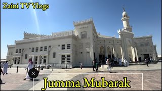 Jumma Mubarak || Al Wukair || Masjid || Zaini tv || Doha Qatar 🇶🇦 || Qatar 2025 || Tourism