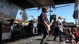 Switchfoot Bro-Am &#39;11 - The Original