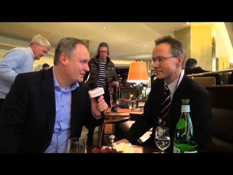 SEACON Fachbeirat: Dirk-Andrew Heil - Unterschied zwischen CIO-Strategietagen und SEACON