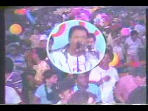 FESTIVAL DI TUMBA 29 ANJA PASA...!!! (Luti Samson)