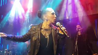 Sertab Erener - Olsun @Babylon [09.01.2018]