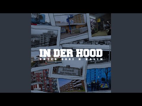 IN DER HOOD