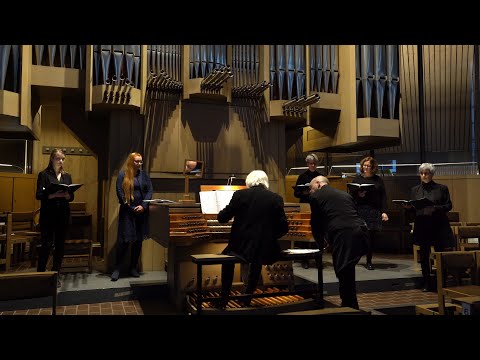 Cécile Chaminade: Messe pour deux voix égales